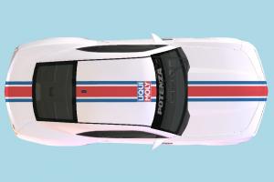 Chevrolet Car Chevrolet Camaro-4